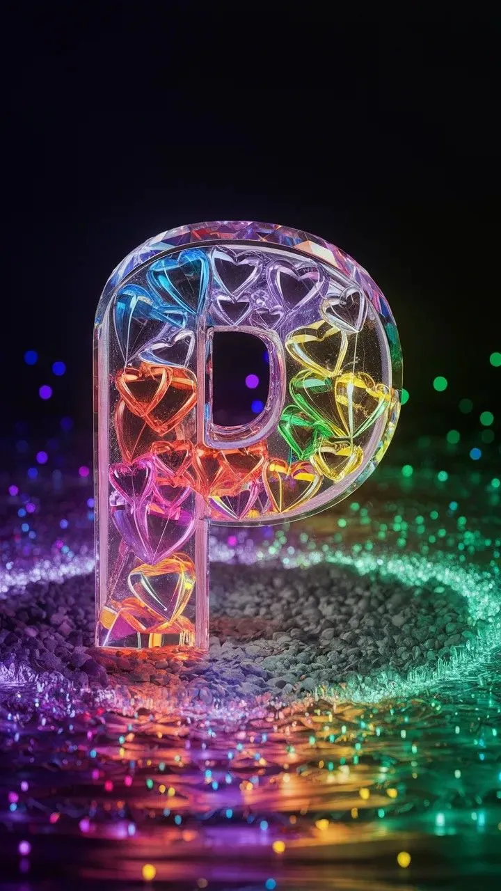 P Name Picture