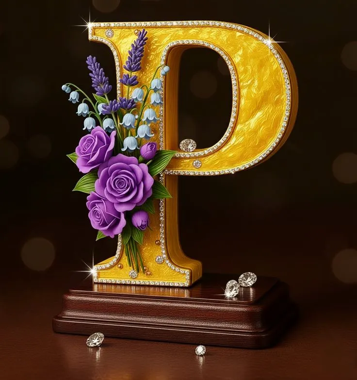 P Name Profile Photo