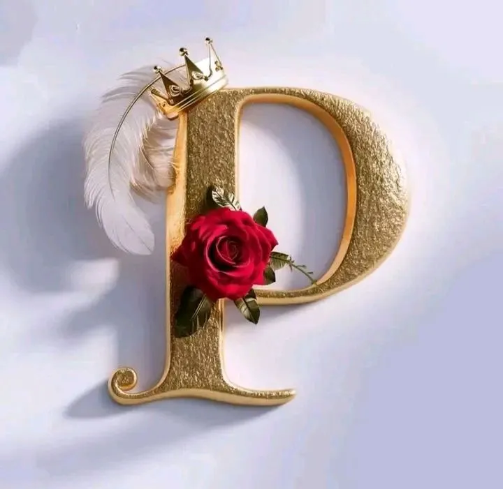 P Name Profile Pic
