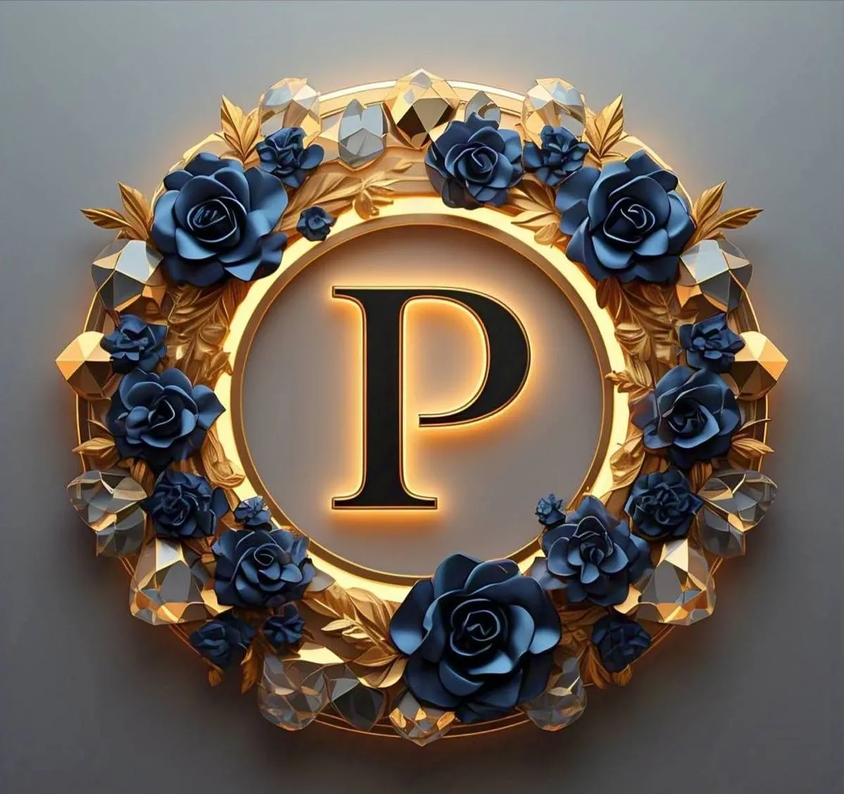 P Name Profile Picture