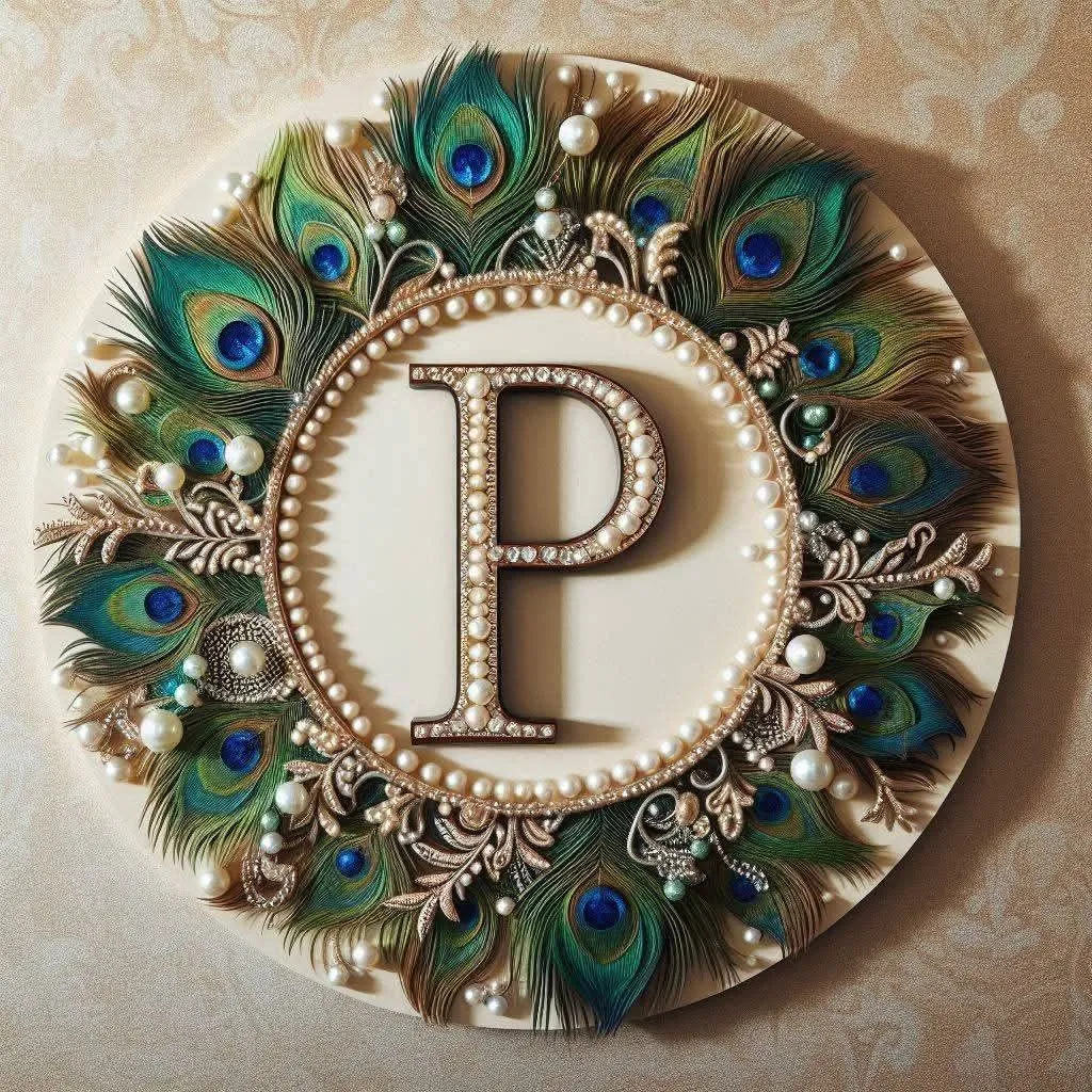 P Names Dp