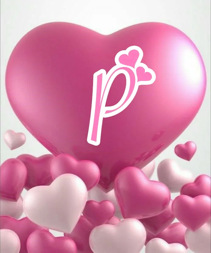 P Photos Love