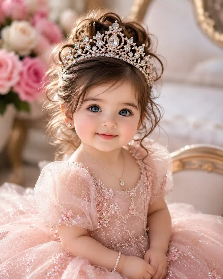 Princess Cute Baby Pic For Whatsapp Princess Cute Baby Pic For Whatsapp