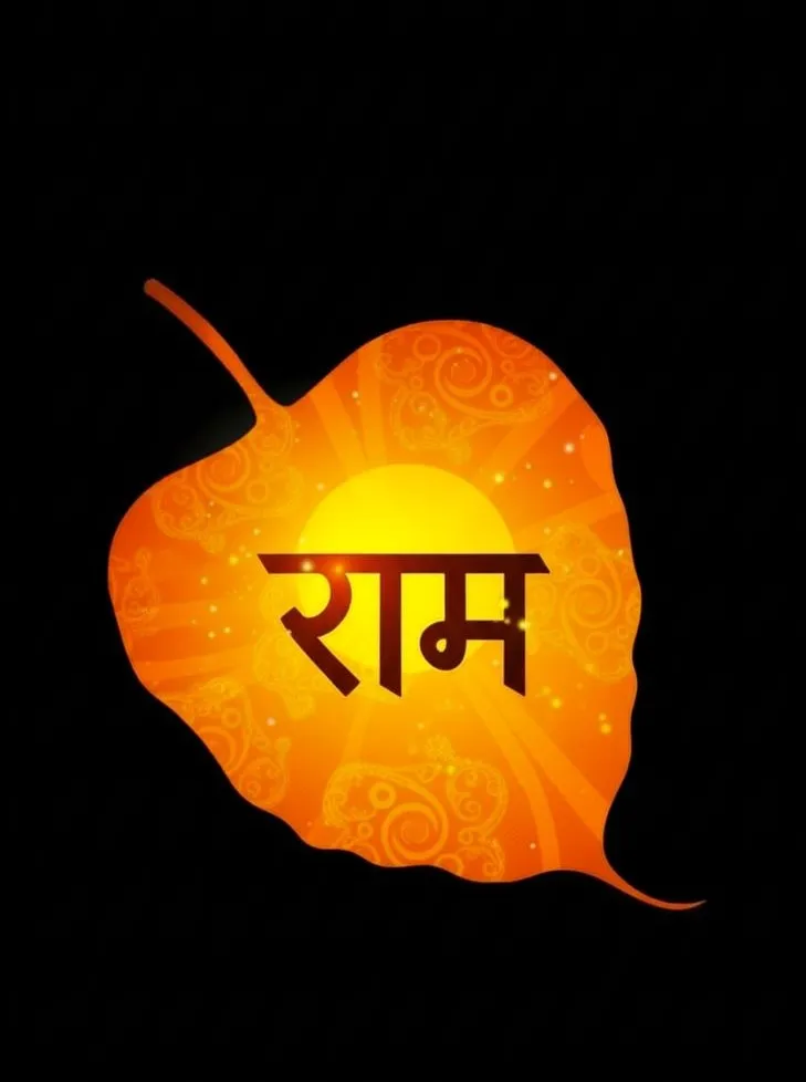 ram name dp