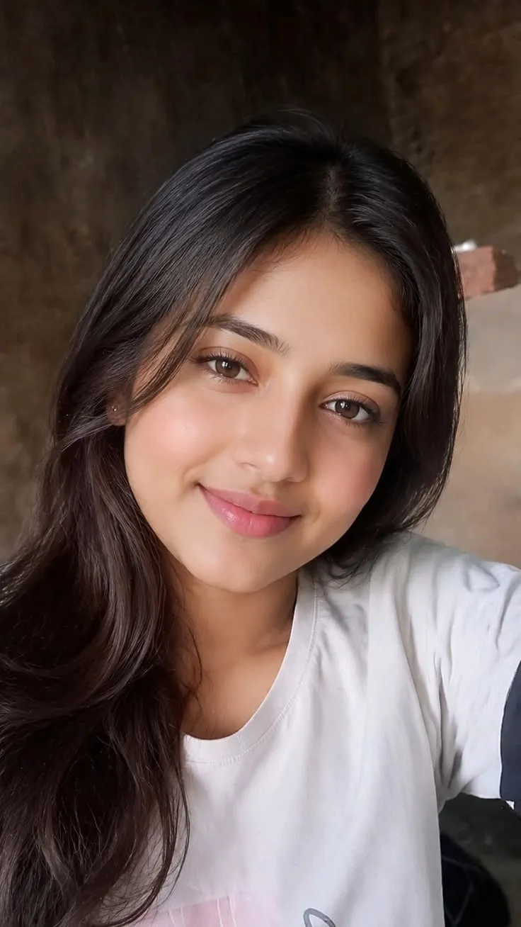 Real Simple Girl Image