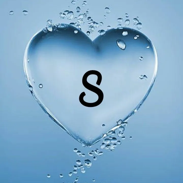 S Love Photo