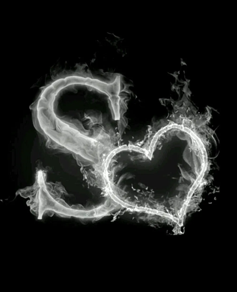 S Love Photo