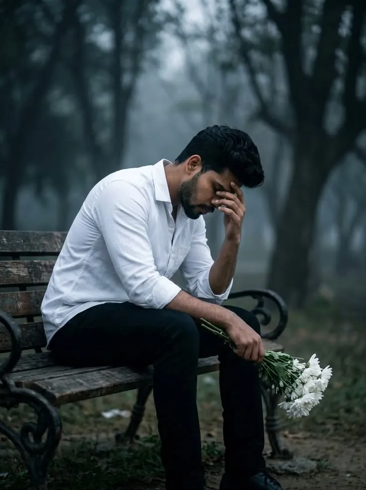Sad Dp