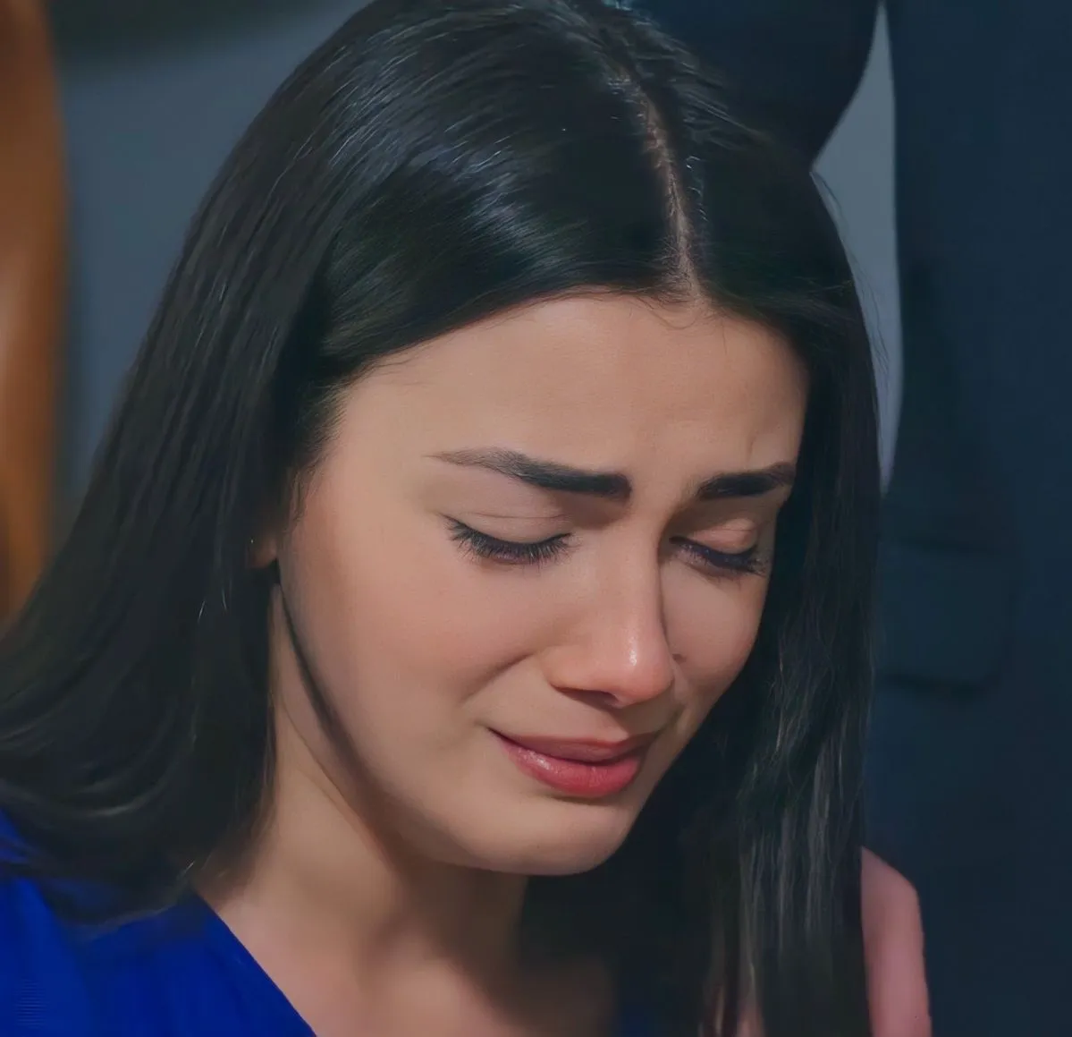 Sad Girl Dp