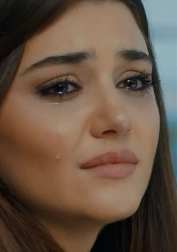 Sad Girl Picture
