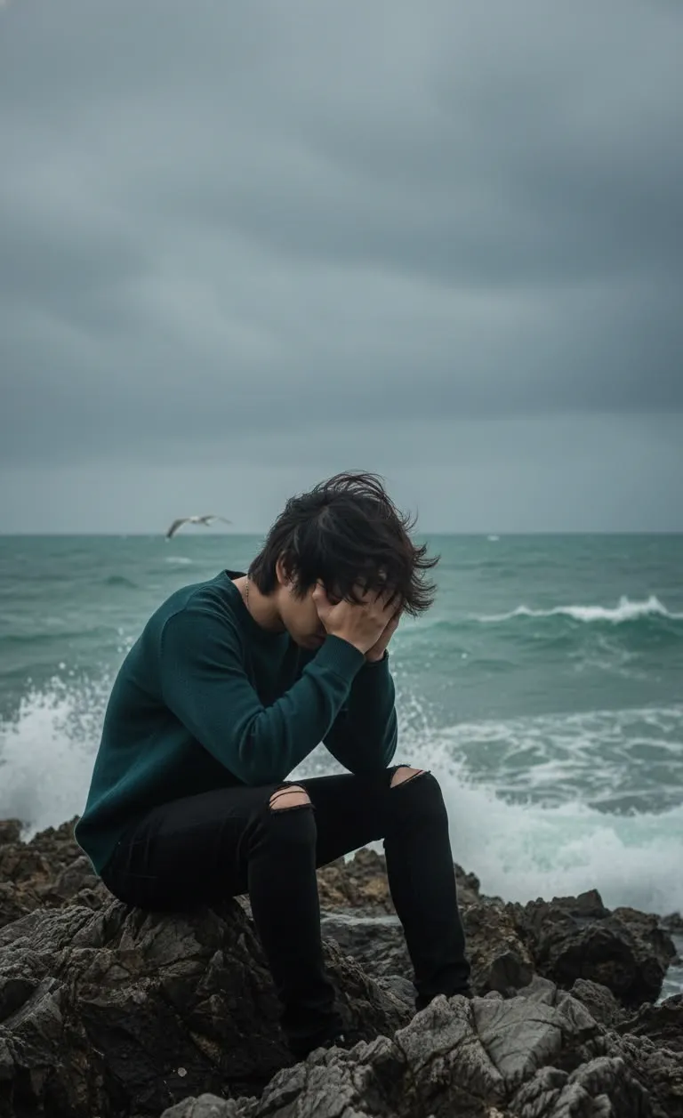 Sad Images