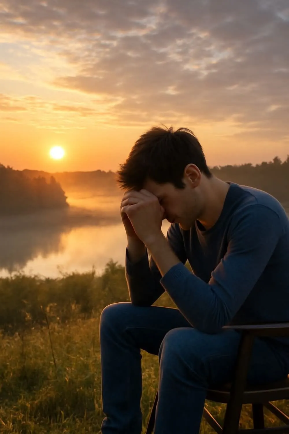 Sad Pic
