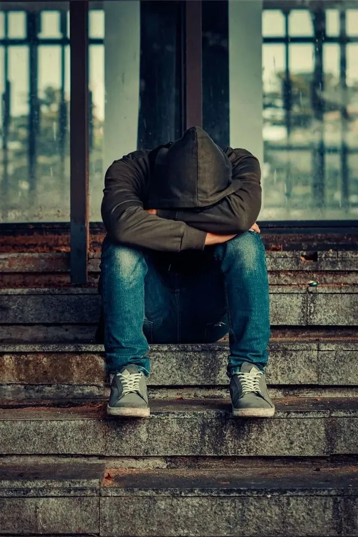 Sad Pics