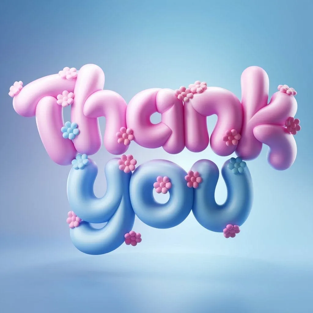 Thank U Dp Thank U Dp