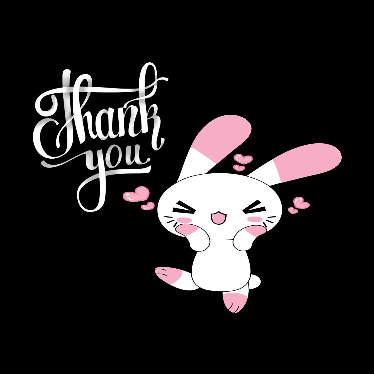 thank you cartoon photo
