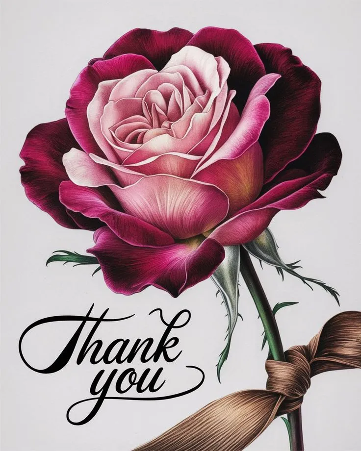 Thank You Dp