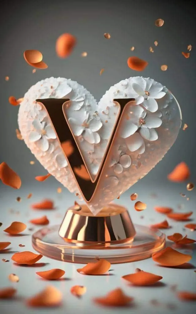 V Love Dp