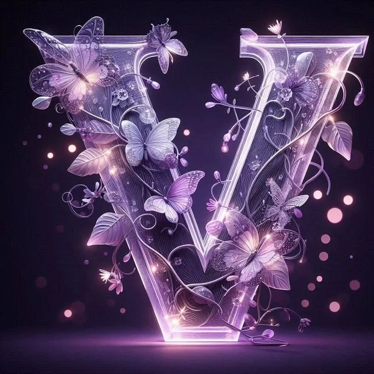 V Name Pic
