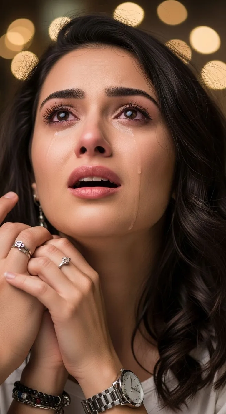 Very Sad Dp Girl