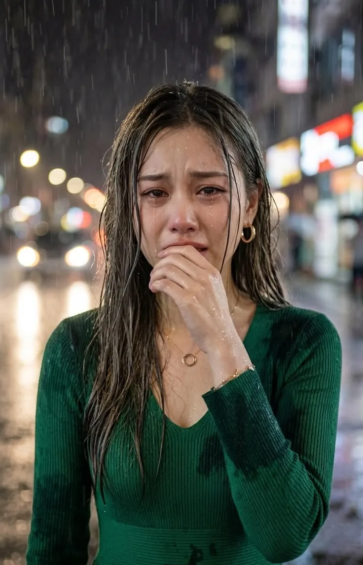 Very Sad Dp Girl