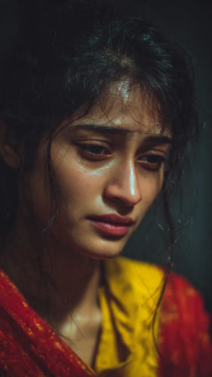Very Sad Girl Photos
