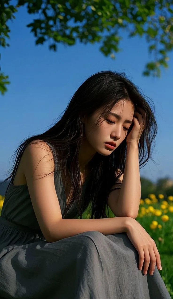 Very Sad Girl Pics